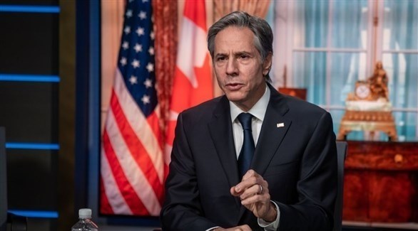 أنتوني بلينكن