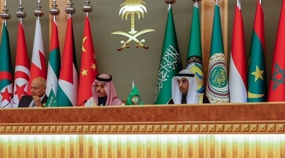 مجلس التعاون الخليجي