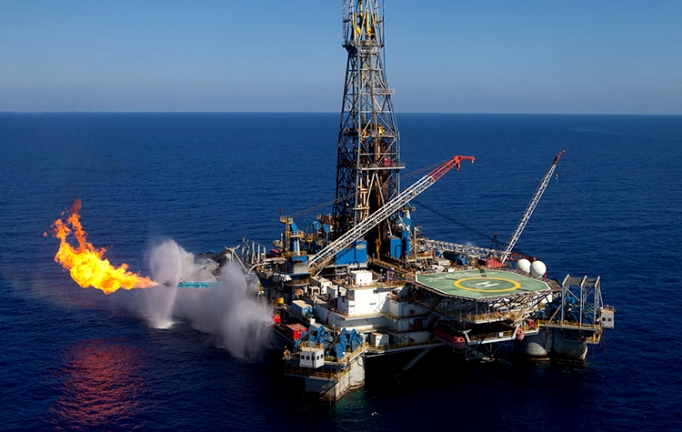 الغاز الروسي