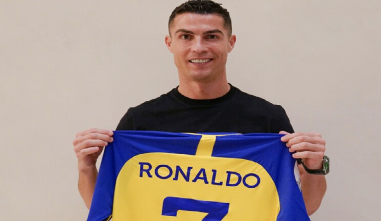 رنالدو