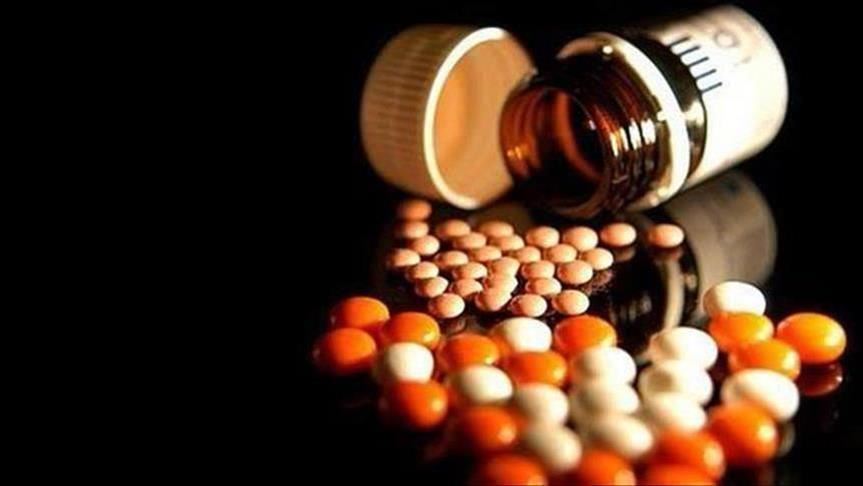 عقاقير خفض الكولسترول