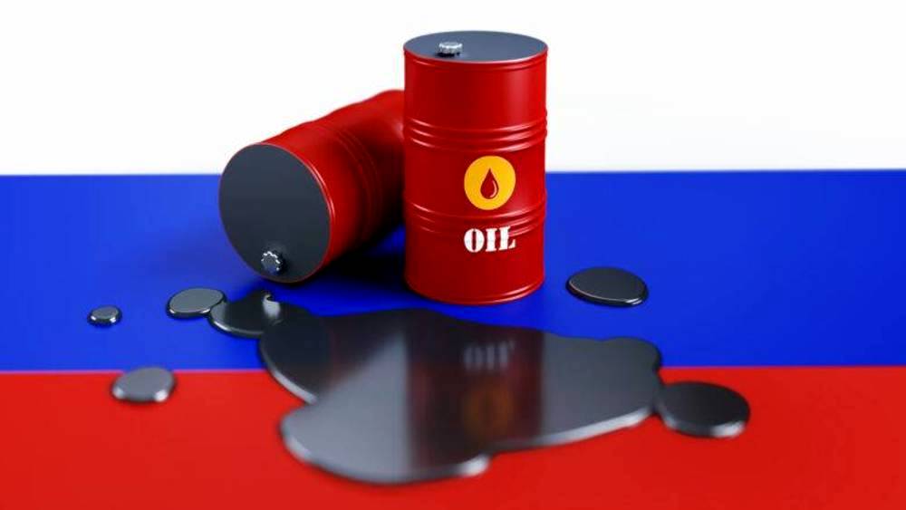 النفط الروسي