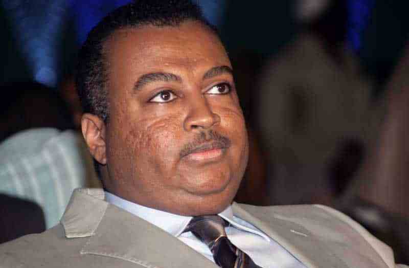 جعفر الميرغني