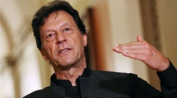 عمران خان