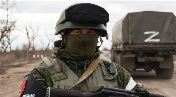 الجيش الروسي