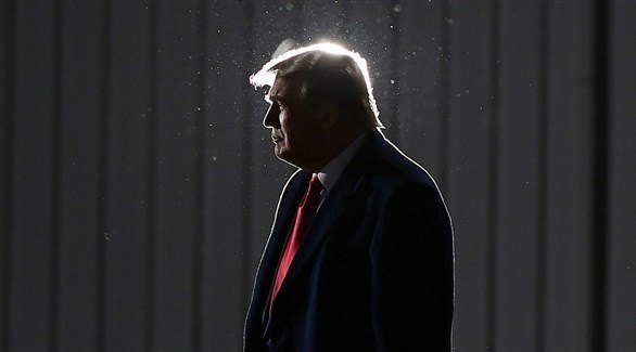 دونالد ترامب