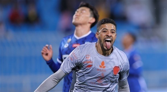 الهلال والفيحاء