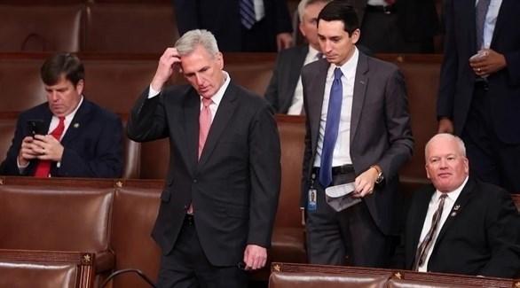 مجلس النواب الأمريكي