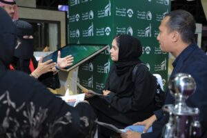 شركات حجاج الدول العربية