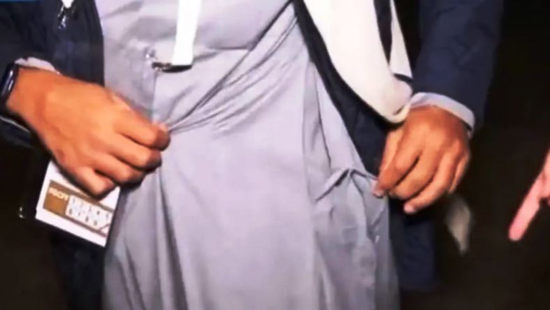 سرقة المسؤول الكويتي