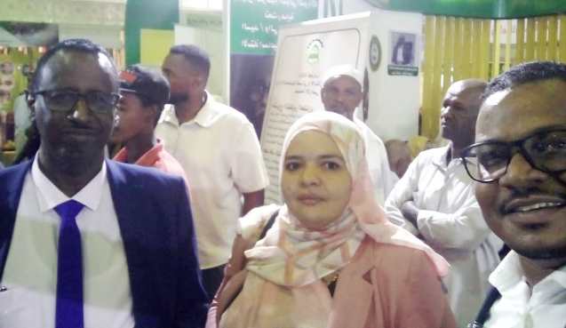 مشاركة التخطيط العمراني