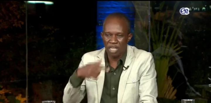 الدكتور هشام كوكو