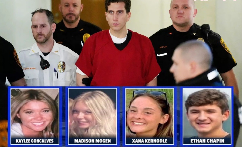 المتهم والمجني عليهم