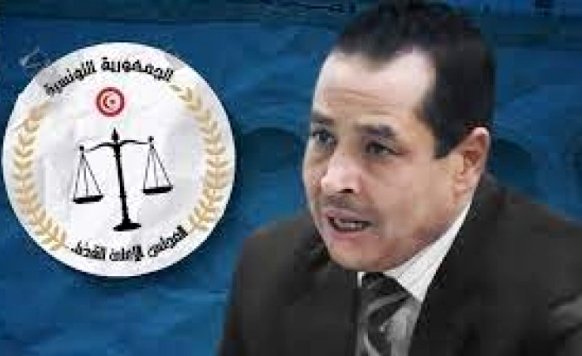 قاضي إخوان تونس