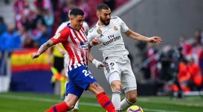 ريال مدريد الاسباني
