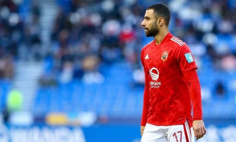 عمرو السولية