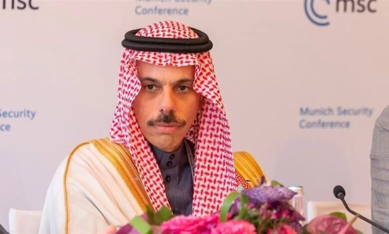 فيصل بن فرحان