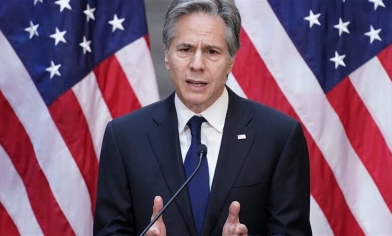 أنتوني بلينكن