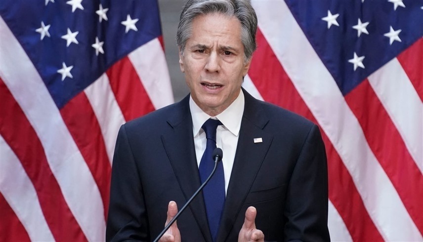 أنتوني بلينكن