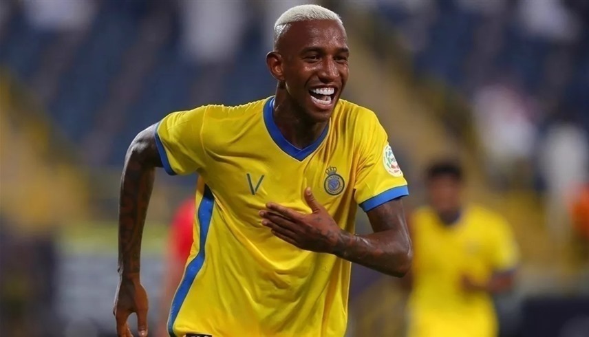 أنديرسون تالسكا