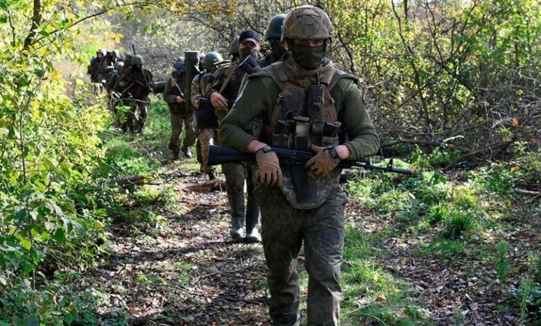 فاغنر الروسية