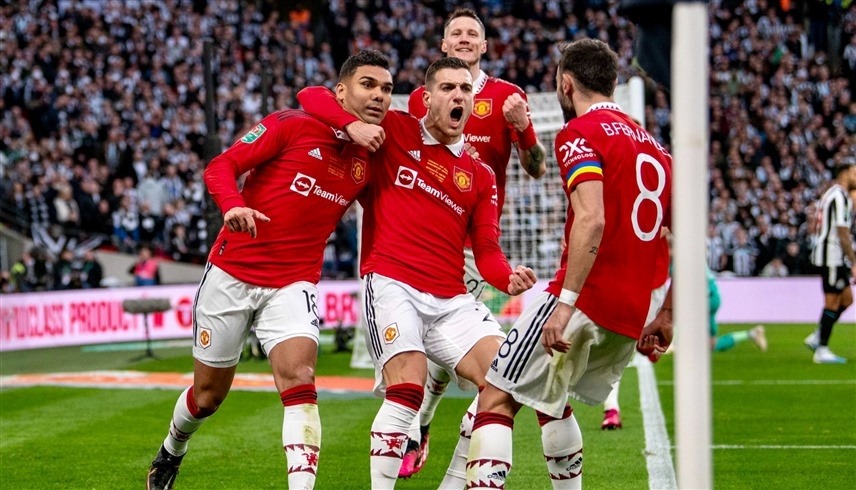 مانشستر يونايتد