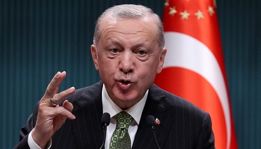 رجب طيب أردوغان