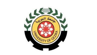 جامعة الجزيرة