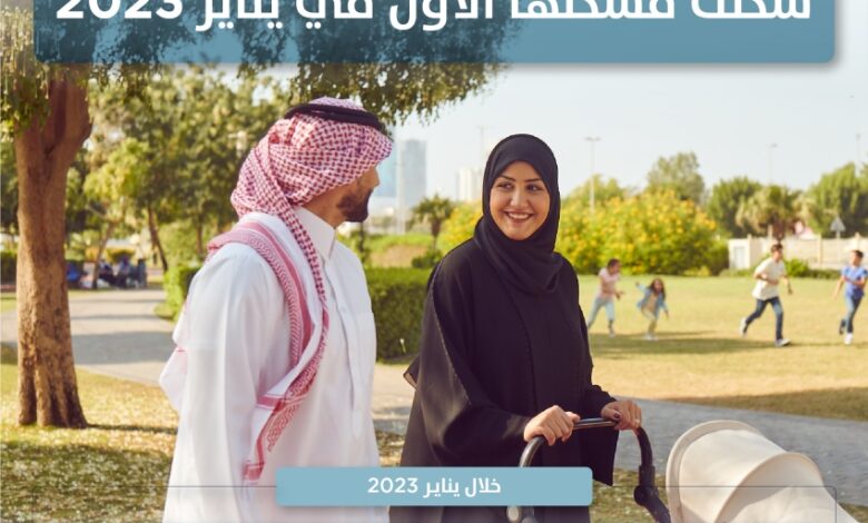 برنامج سكني