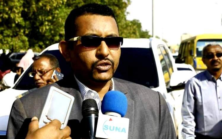 مشاركة جهاز المخابرات