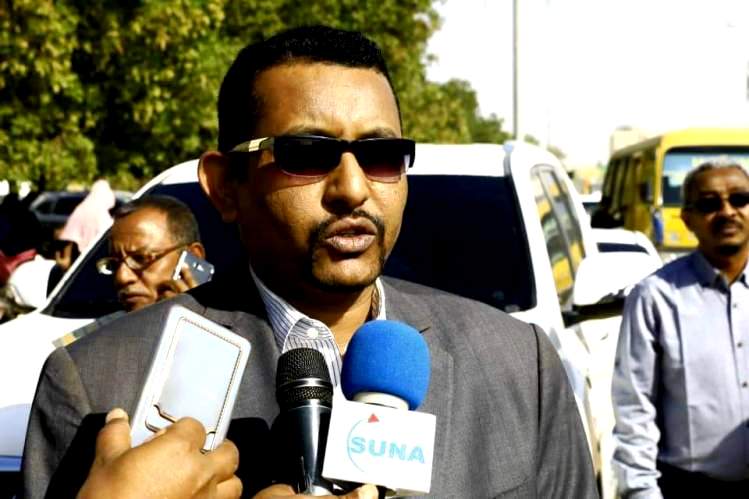 مشاركة جهاز المخابرات