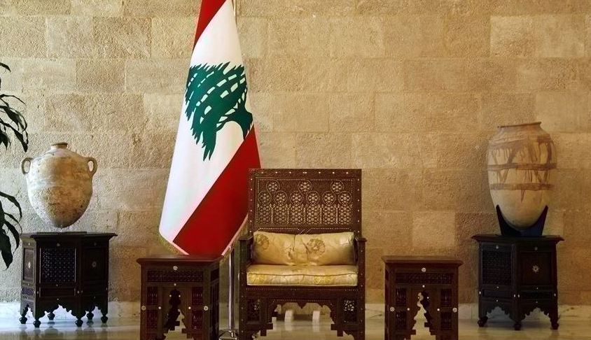 لبنان