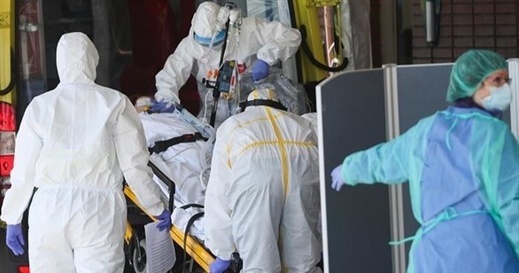 فيروس كورونا