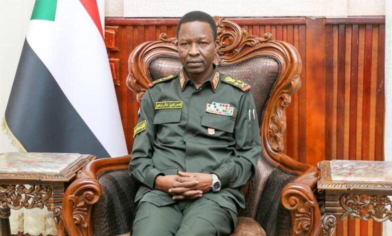 شمس الدين الكباشي