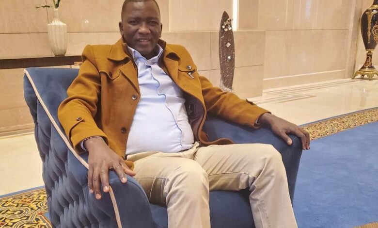 مصطفى تمبور