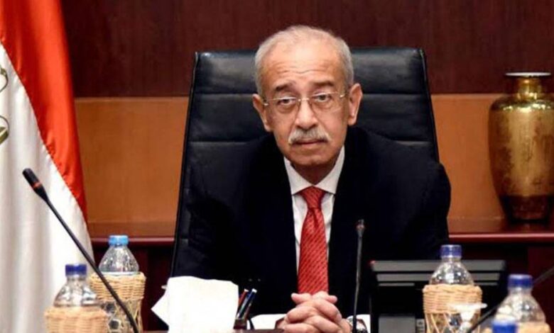 شريف إسماعيل