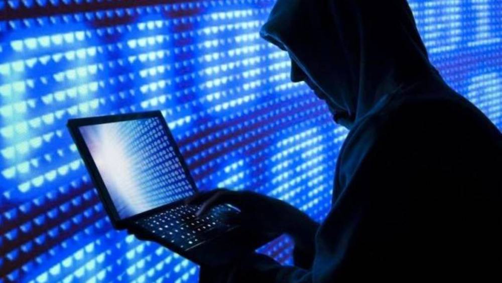 هجوم الكتروني في ايطاليا