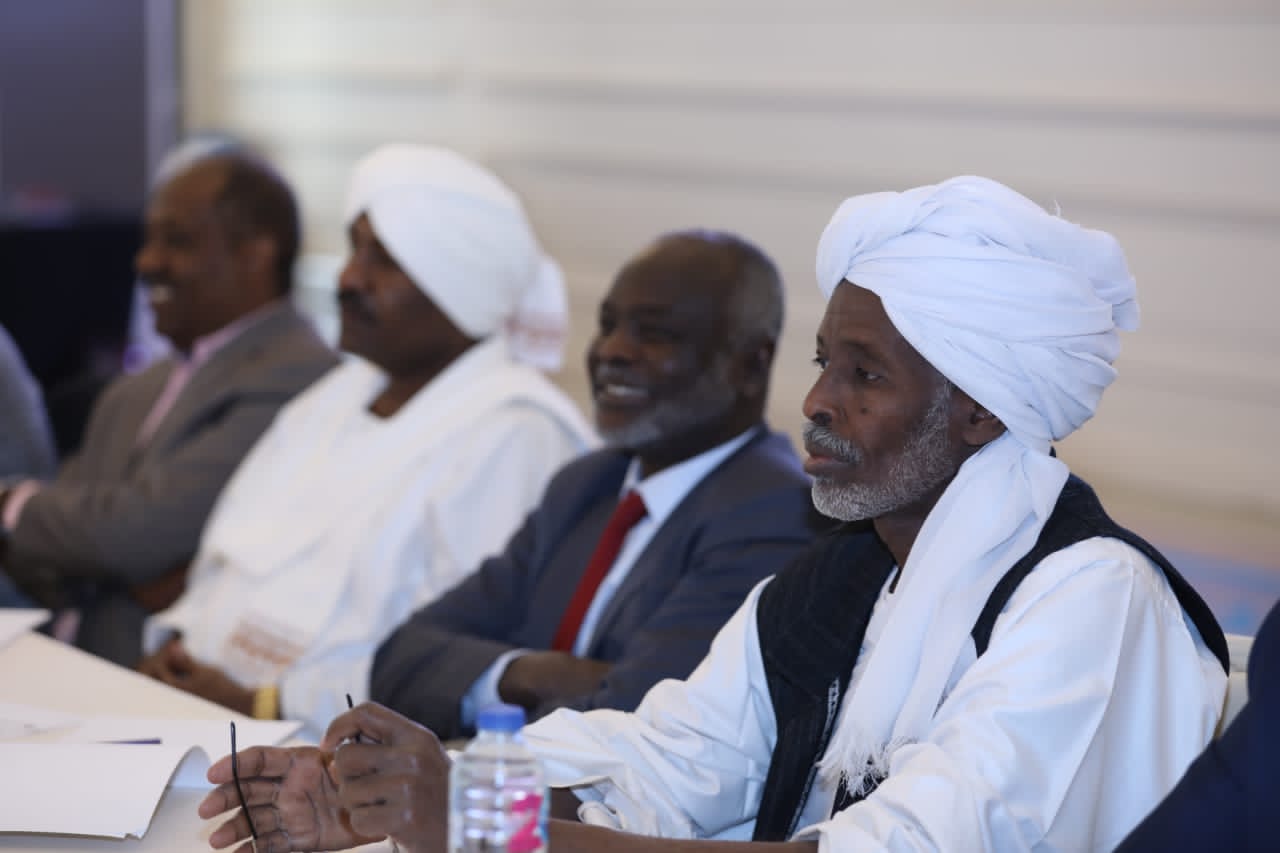 محمد الامين ترك