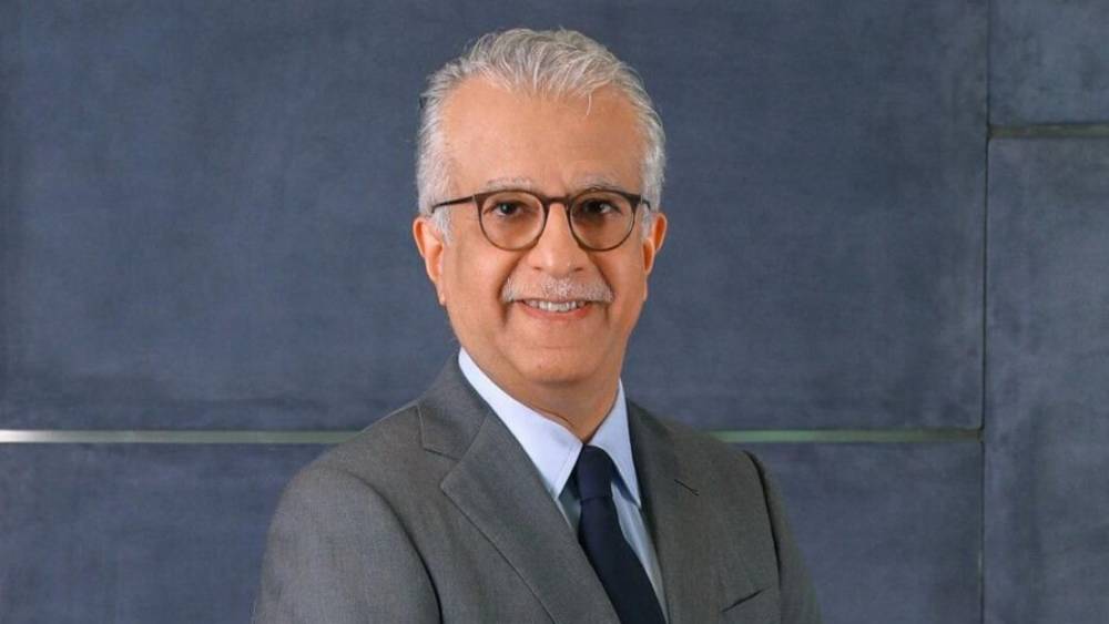 الشيخ سلمان بن ابراهيم