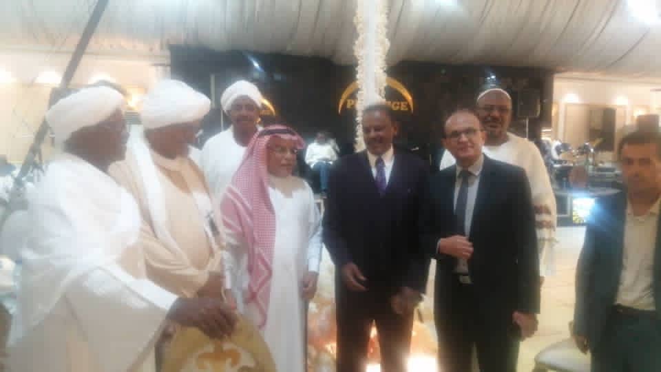 افراح آل تبيدي