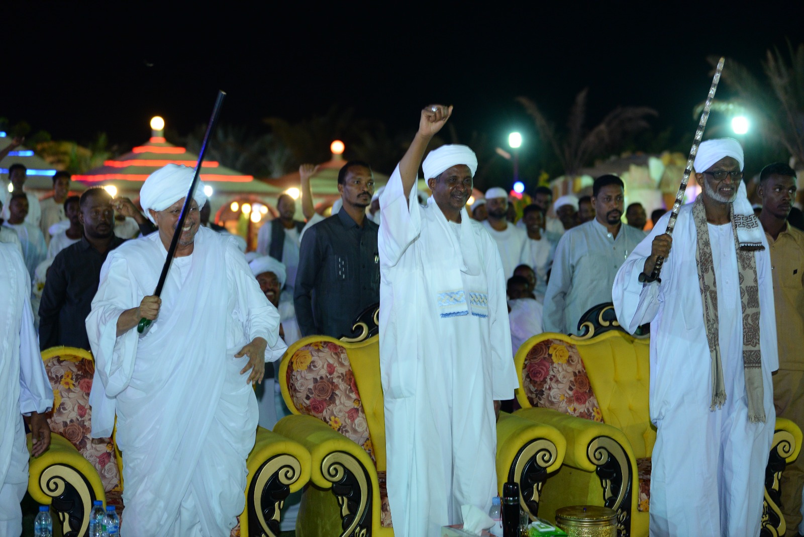 الفريق حميدتي