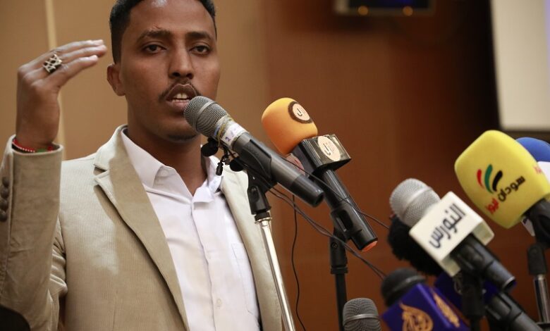 جعفر محمد الحسن