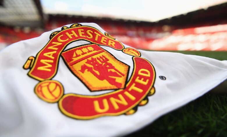 مانشستر يونايتد