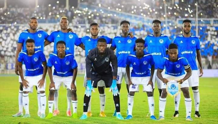 نادي الهلال السوداني