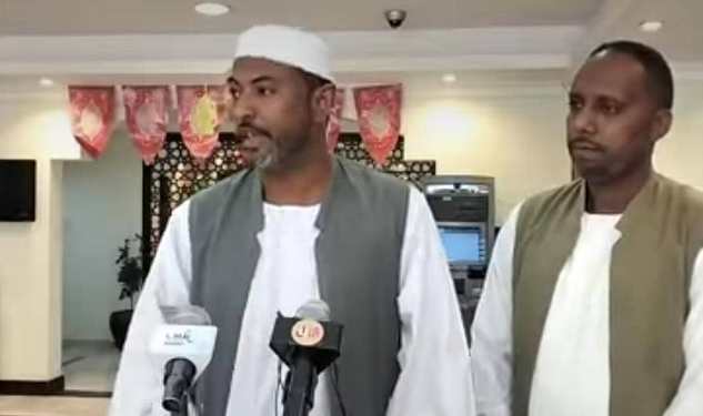 قوى اعلان المبادئ