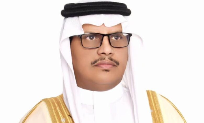 عبيد بن سيف بن عبدالله العتيبي