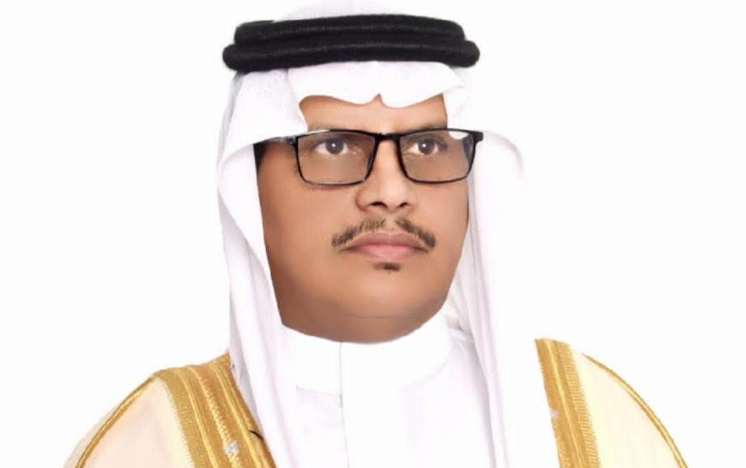 عبيد بن سيف بن عبدالله العتيبي