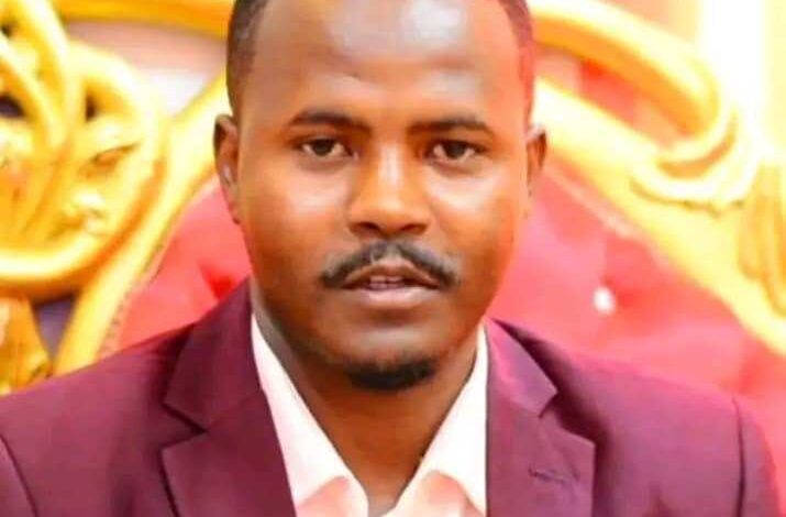 عثمان عبد الرحمن