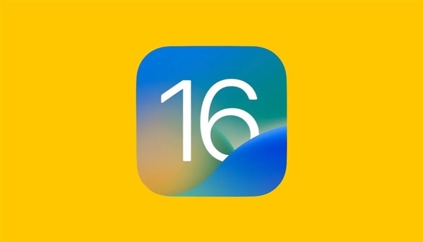 نظام تشغيل آبل 16.4