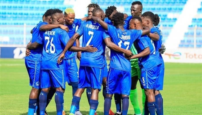 الهلال السوداني